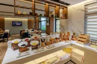 Echarm Hotel (Wenling Songmen Huayuan Shangmao Center)