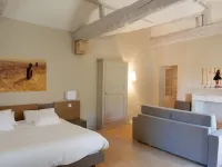 La Bégude Saint-Pierre Hotels in Gard