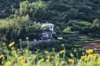 Yexiaoyuan·Several yards Hotels near Phoenix Island Resort on Dongjiang Lake