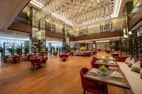 Sanmenxia Swan Yun International Hotel - breakfast