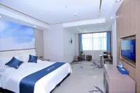 Junyi Hotel (Changning Government Plaza) Hotels near Zhongtiancun