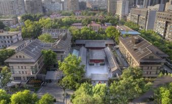 Xi Zhao Temple Hotel