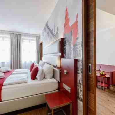 Amedia Plaza Dresden, Trademark Collection by Wyndham Rooms