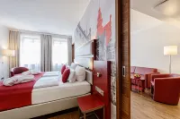 Amedia Plaza Dresden, Trademark Collection by Wyndham Hotels in Dresden