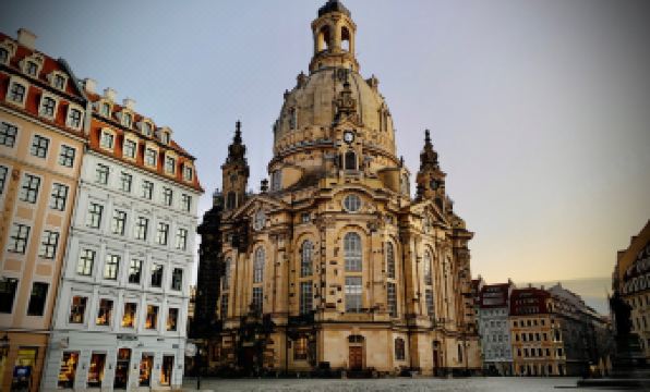 Amedia Plaza Dresden, Trademark Collection by Wyndham - Housity