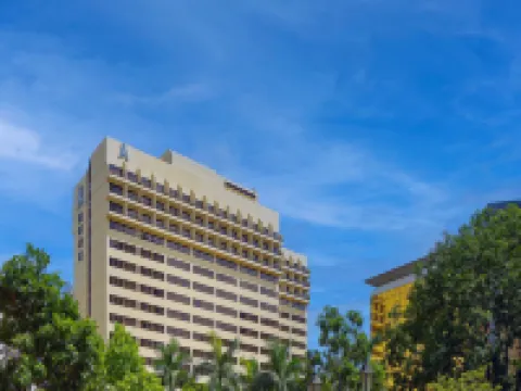 아티젠 그랜드 라파 마카오 마카오 호텔