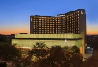 Renaissance Beijing Wangfujing Hotel Hotels in Beijing
