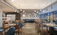 Kyriad Hotel (Fuyang Funan International Automobile City) - فطور
