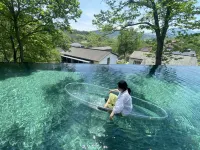 Wuta Xinshe Tangquan Homestay (Hangzhou Stork Branch) - Villas