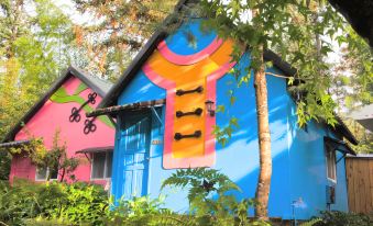 Tingtau Villa