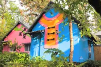Tingtau Villa - Romantic