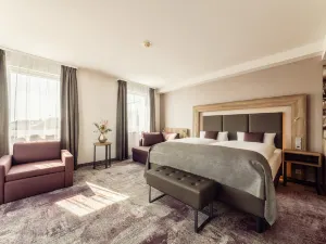 CityClass Hotel am Dom