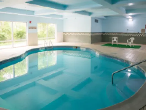 樂逸客棧套房 馬里恩酒店