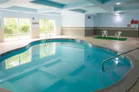 BlissPoint Inn & Suites Marion Hotels in Marion