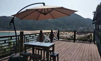 Nanji Island Seaview Villa