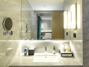 Rezen Select Hotel Guanghan Sanxingdui