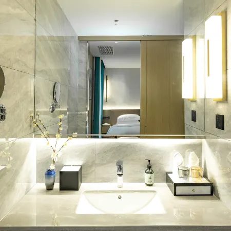 Rezen Select Hotel Guanghan Sanxingdui