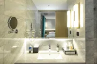 Rezen Select Hotel Guanghan Sanxingdui Hôtels à proximité de : Sichuan Aerospace Polytechnic