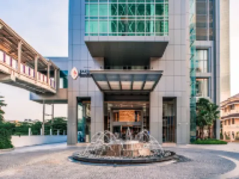 이스틴 그랜드 호텔 사톤 방콕 방콕 호텔