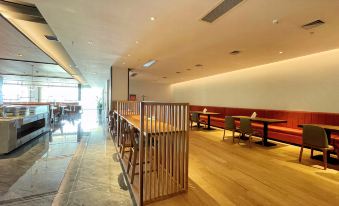 Jinling Shenzhou Hotel