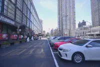 Boyue Business Hotel Harbin - Ramah Hewan Peliharaan