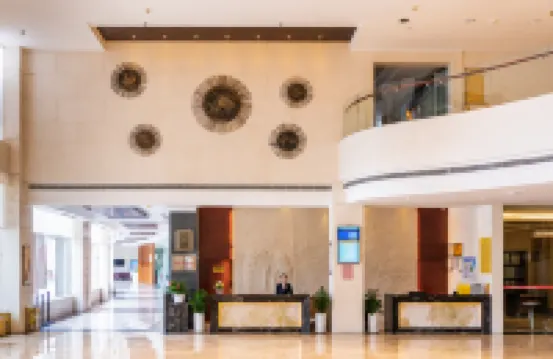 Wuyishan  Scenery Hotel