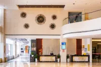 Wuyishan  Scenery Hotel