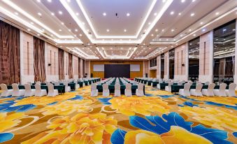 Qingdao Guokang Haiqing Hotel