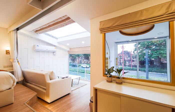One Dhatu Ayutthaya Premium Homestay