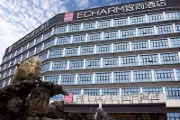 Yishang Hotel (Zhoukou High speed Railway East Station Huayao City Branch) فنادق في جَوكَو