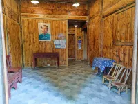 Kaili Xiasi Ancient Town People's Commune Inn - acceptant les animaux