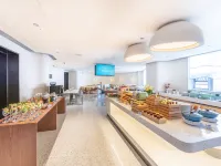 天津大學海光寺亞朵飯店 西康路附近的飯店