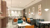 桑尼貝爾連鎖飯店（永城中心汽車站店）