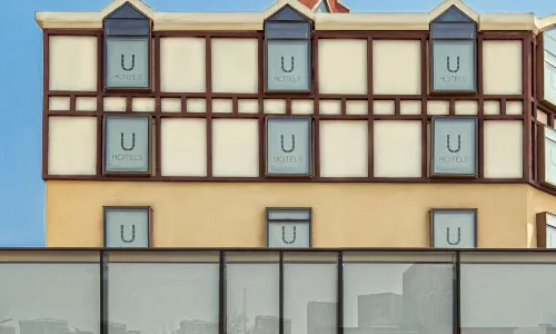 U Hotels