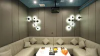 Kaixing Noble Garden Hotel - Gym