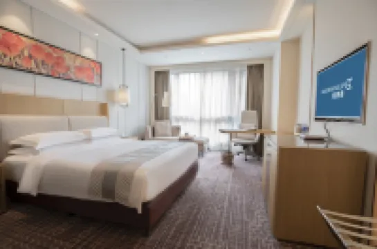 Guiyang Yujinxiang Hotel (North Station of High Speed Rail in Guanshanhu District) Hotels in Guiyang