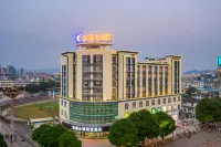 Longjia Hotel Hotels near CPC Longzhou Committee Party School