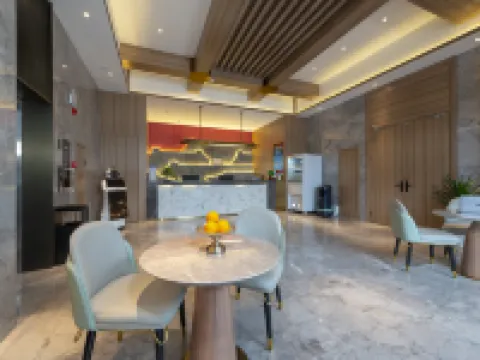 Morning Hotel (Changde Linli Anfu Bus Station) Hotels in Linli