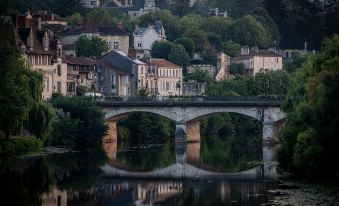 The Originals City, Hôtel Régina, Périgueux