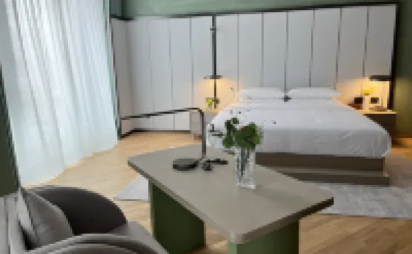 Yunqi Kaiyuan Rongjing Hotel