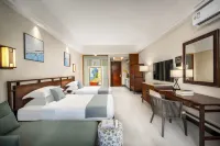 Yelan Bay Resort Hotel di Sanya