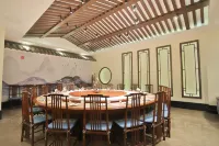 7 days premium hotel (Renmin Road branch, Nenjiang Bay Wetland Park, Da'an) - Bữa sáng
