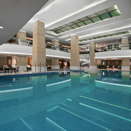 Kempinski Hotel Chengdu