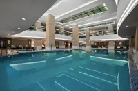 Kempinski Hotel Chengdu - 5 tähden