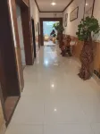 Luliang Tongle Apartment