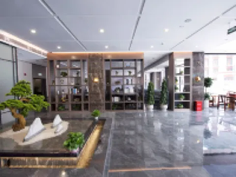 Mangkang Rumei Town Yunshan River Impression Hotel Hotels in Markam