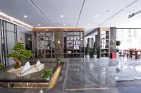 Mangkang Rumei Town Yunshan River Impression Hotel Hotels in Markam