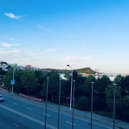 Lvdao Hotel