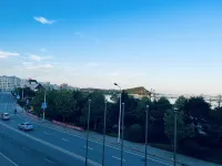 Lvdao Hotel - Sea View