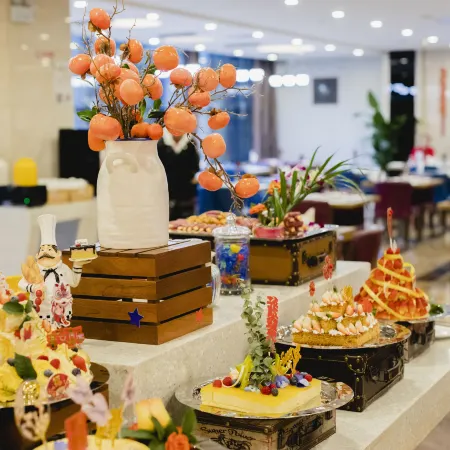 Accor Novotel Guiyang Downtown